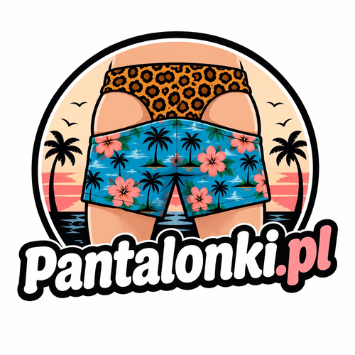 Pantalonki.pl